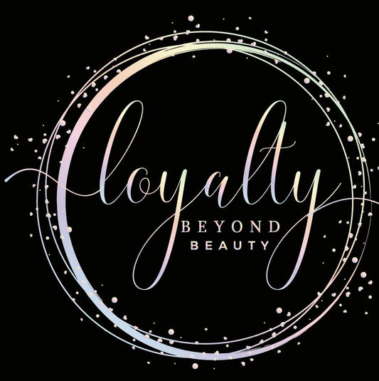 Our Family’s Journey: Loyalty Beyond Beauty Begins