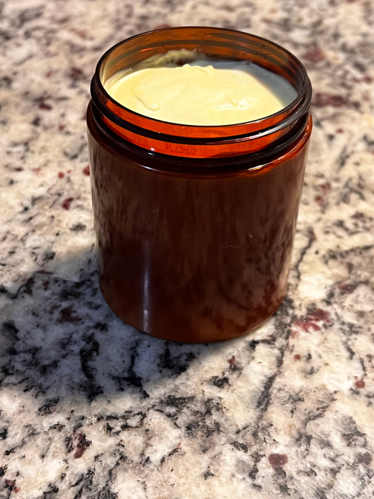 Golden Calm Whip (8oz)