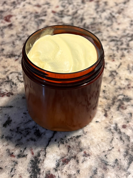 Golden Calm Whip (6oz)