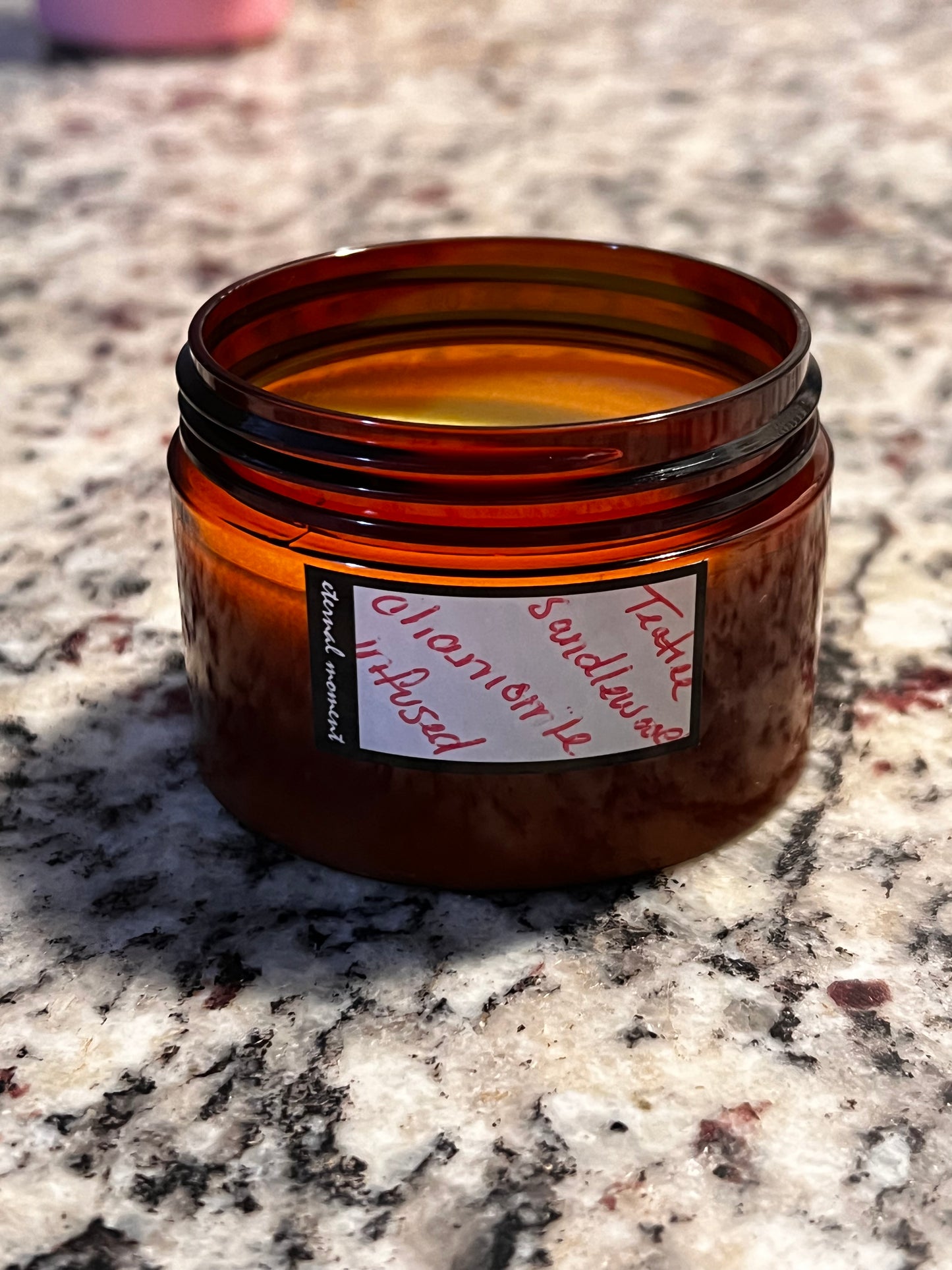 Golden Root Healing Balm (Yellow Formula) (4oz)