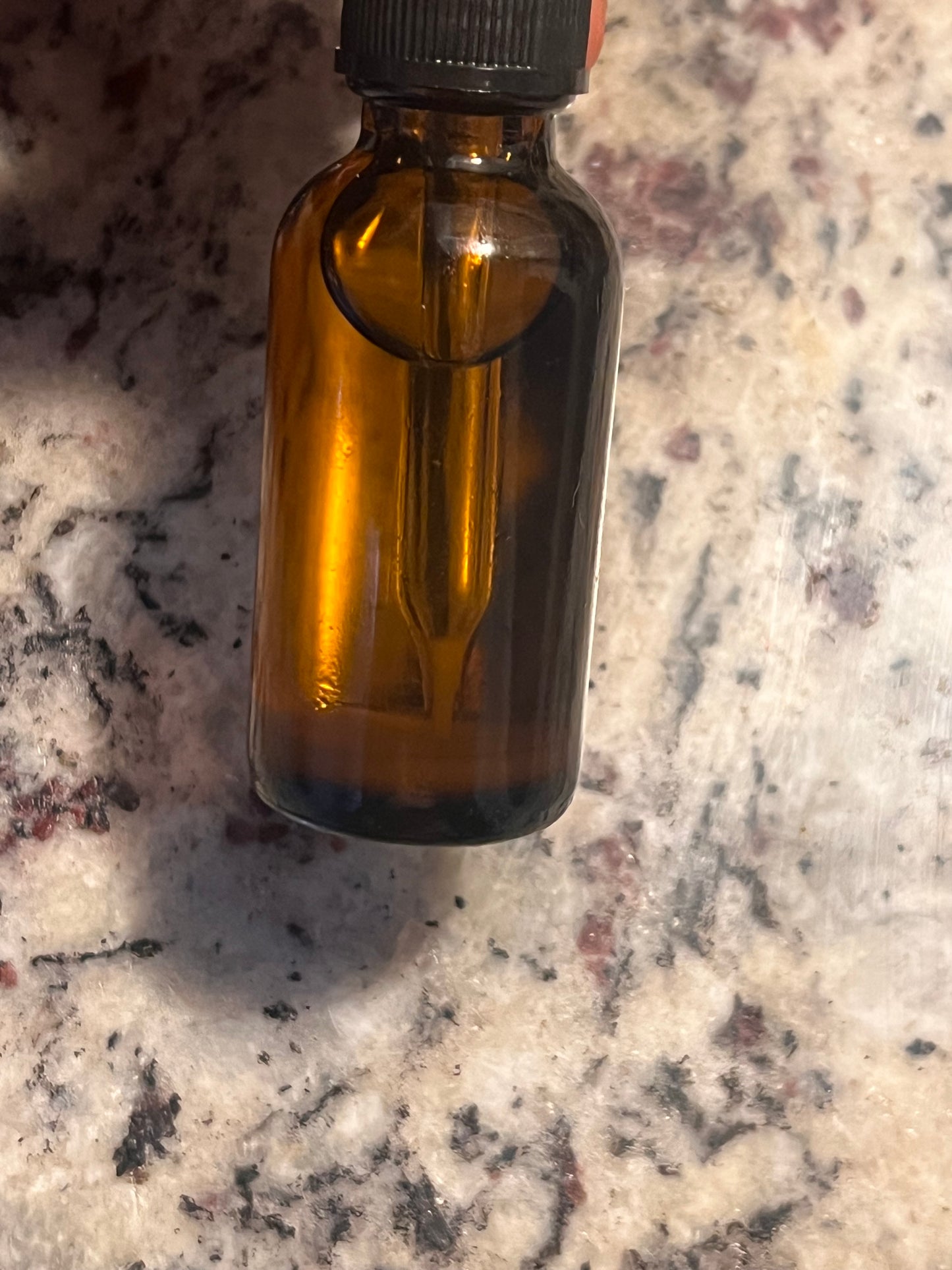 Golden Calm Elixir