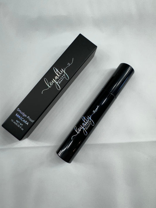 Loyalty Beyond Beauty Smudge-Proof Mascara – 15ml