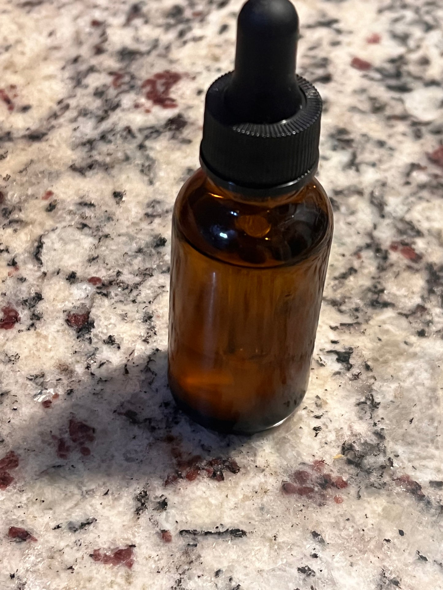Matte Balance Drops
