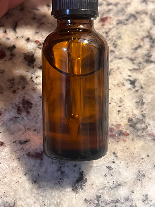 Matte Balance Drops