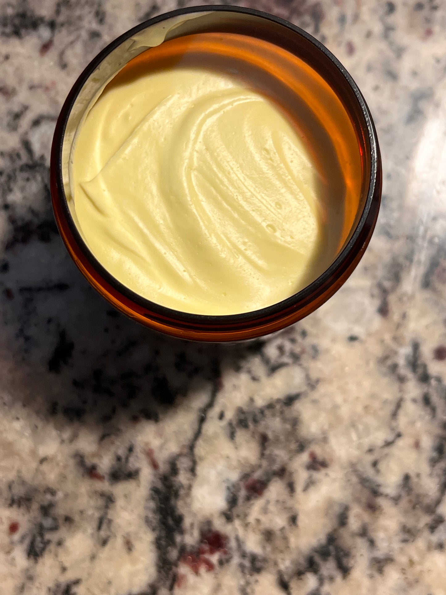 Golden Calm Whip (8oz)