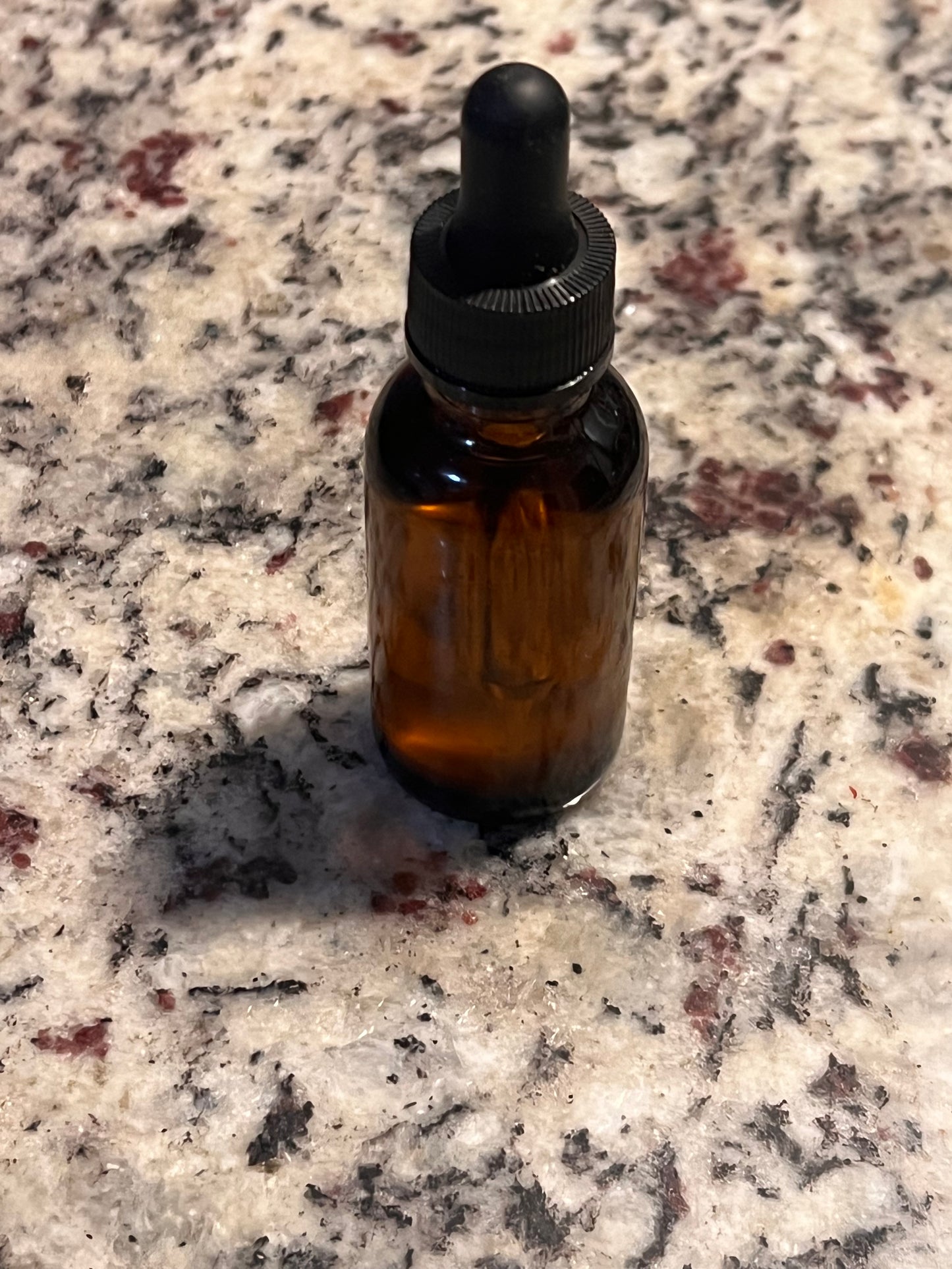 Golden Calm Elixir