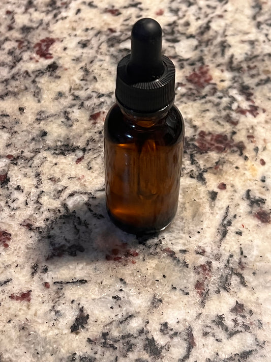 Golden Calm Elixir