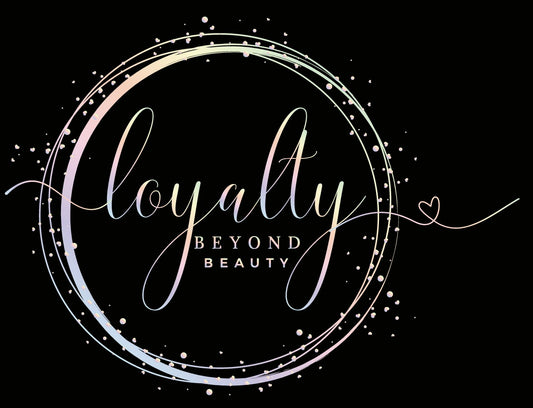 Loyalty card